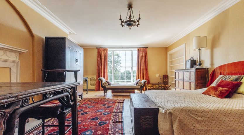 Photo of Sense & Sensibility