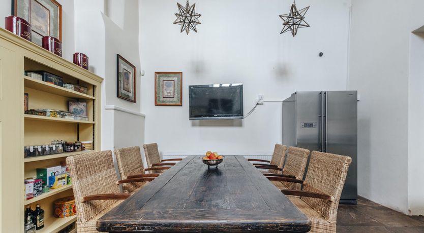 Photo of Sense & Sensibility