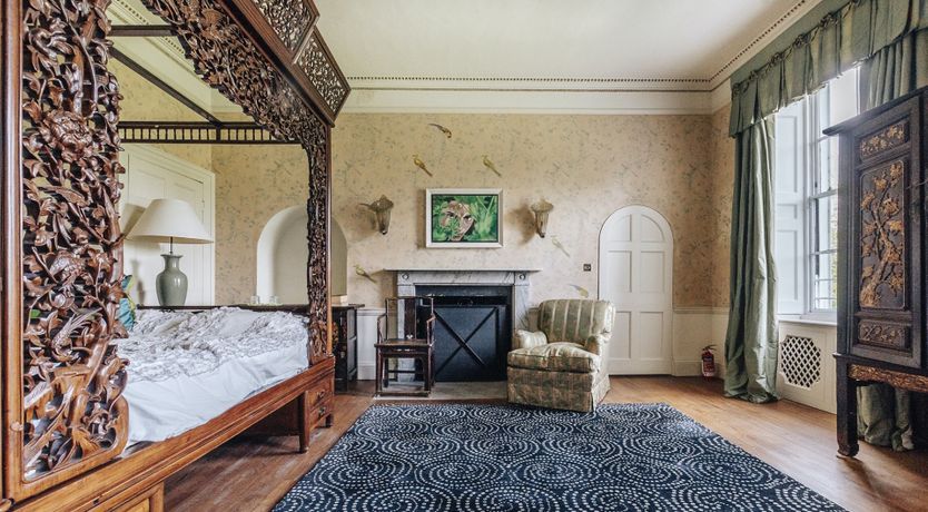 Photo of Sense & Sensibility