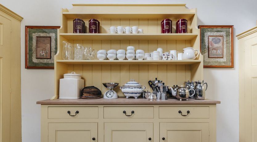 Photo of Sense & Sensibility