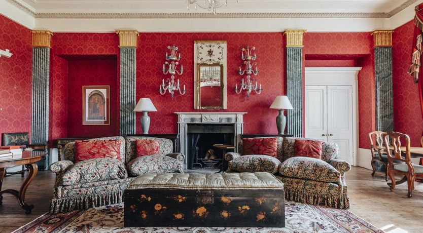 Photo of Sense & Sensibility