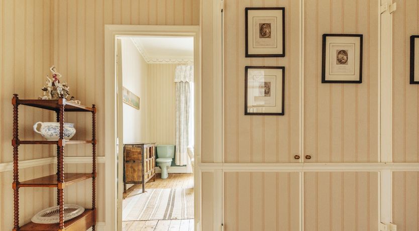 Photo of Sense & Sensibility