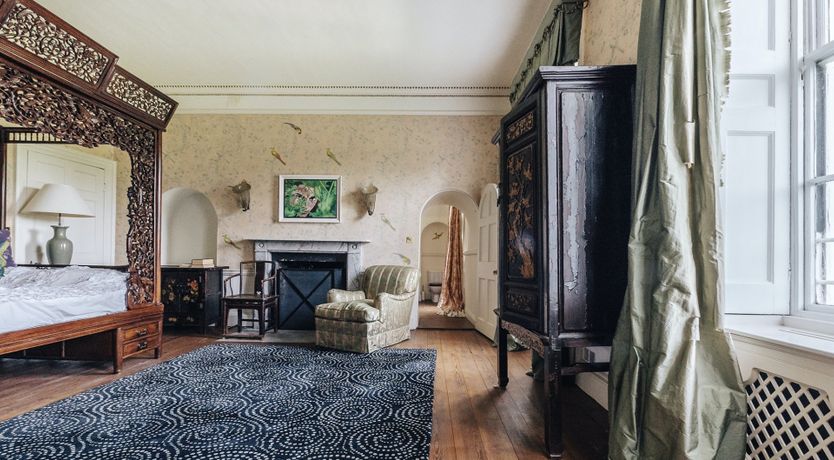 Photo of Sense & Sensibility