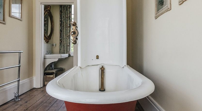 Photo of Sense & Sensibility