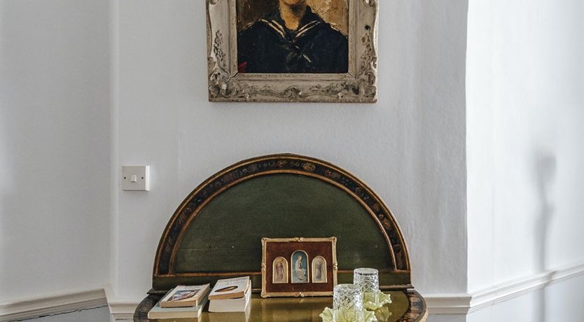 Photo of Sense & Sensibility