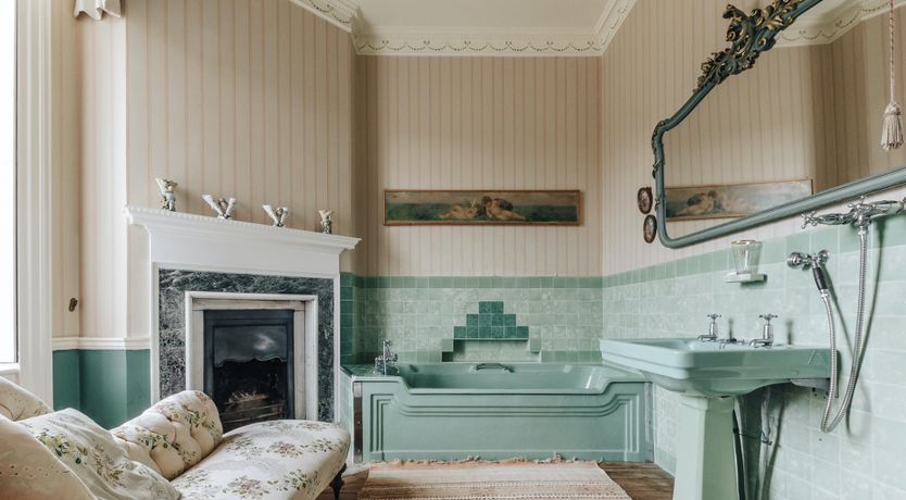 Photo of Sense & Sensibility