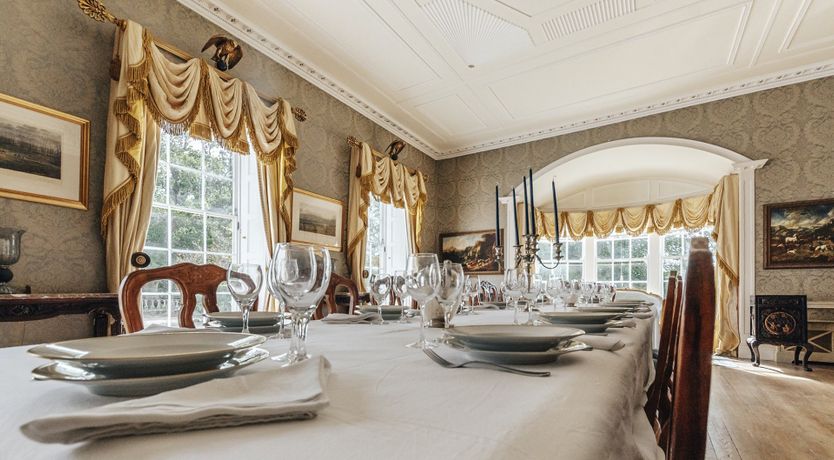 Photo of Sense & Sensibility