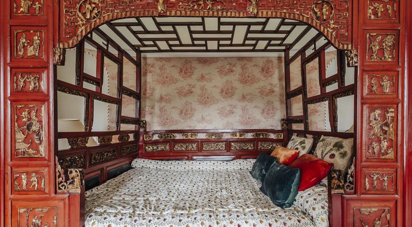 Photo of Sense & Sensibility