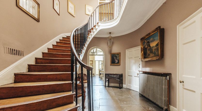 Photo of Sense & Sensibility