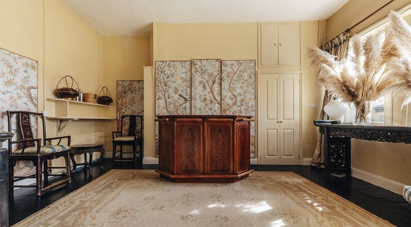 Photo of Sense & Sensibility