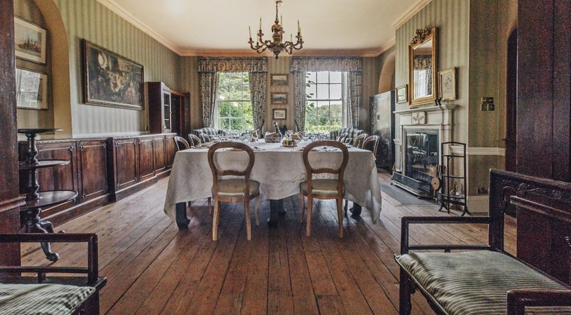 Photo of Sense & Sensibility