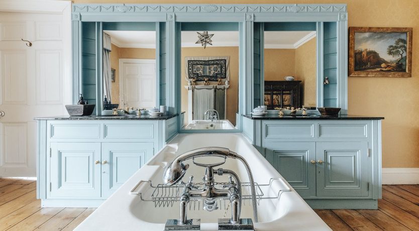 Photo of Sense & Sensibility