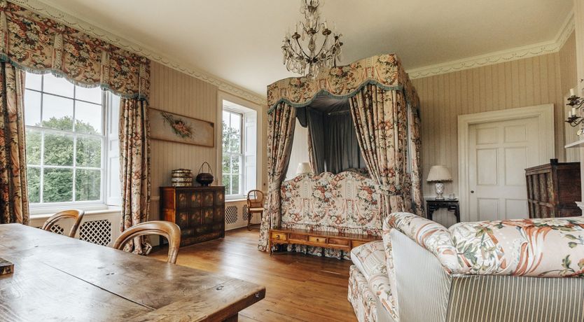 Photo of Sense & Sensibility