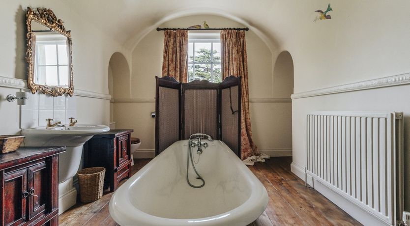 Photo of Sense & Sensibility