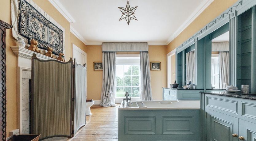 Photo of Sense & Sensibility