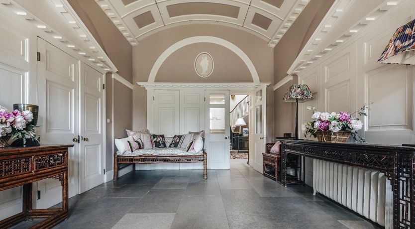 Photo of Sense & Sensibility