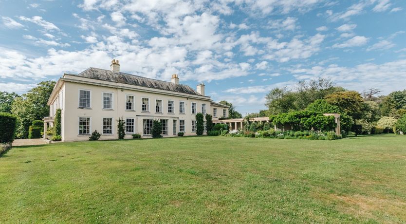 Photo of Sense & Sensibility