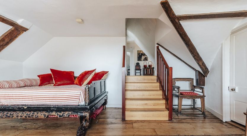 Photo of Sense & Sensibility