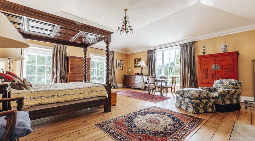 Photo of Sense & Sensibility