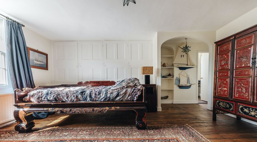 Photo of Sense & Sensibility