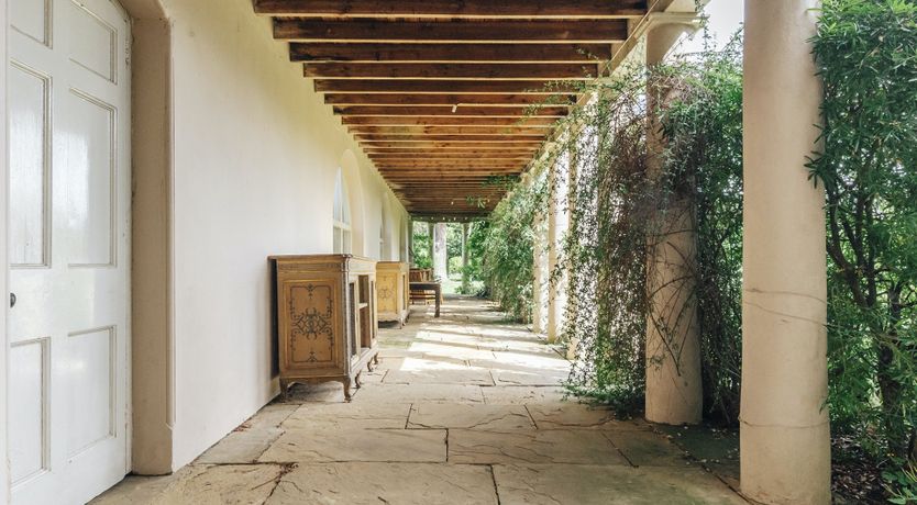 Photo of Sense & Sensibility