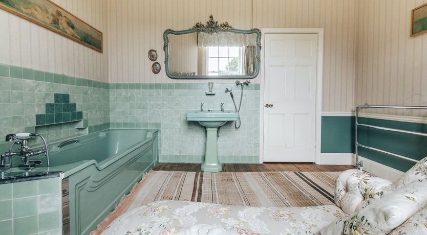 Photo of Sense & Sensibility