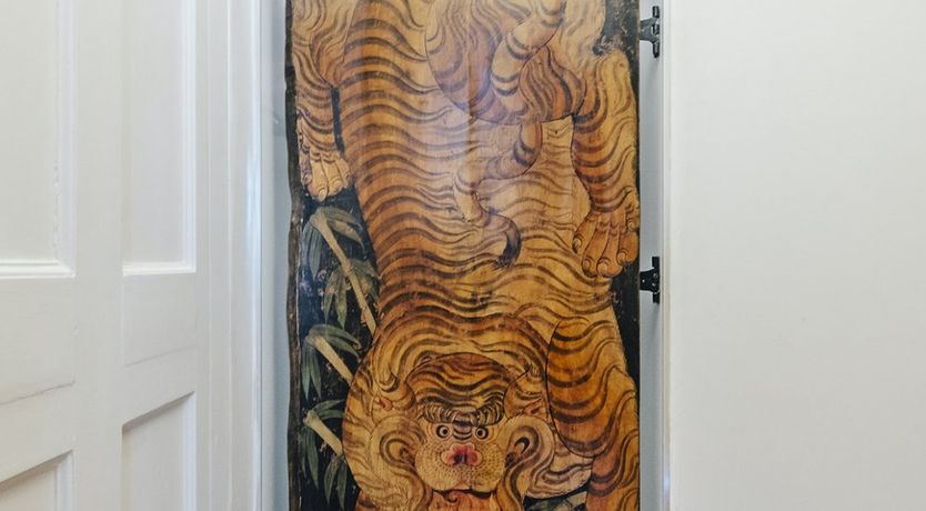 Photo of Sense & Sensibility