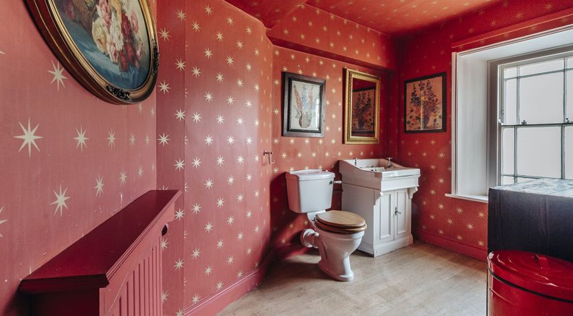 Photo of Sense & Sensibility