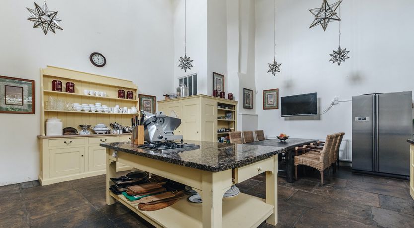 Photo of Sense & Sensibility