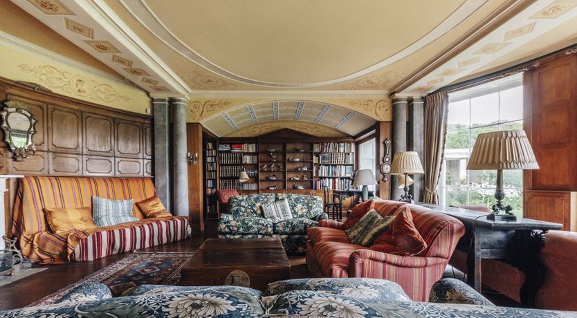 Photo of Sense & Sensibility