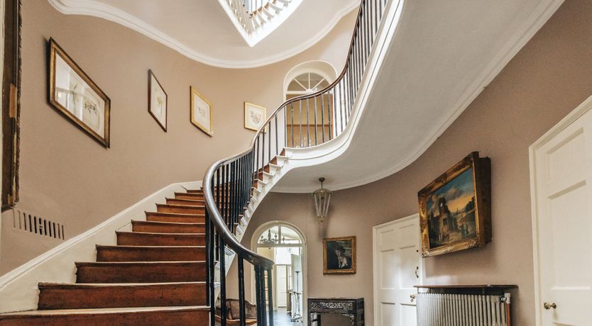 Photo of Sense & Sensibility