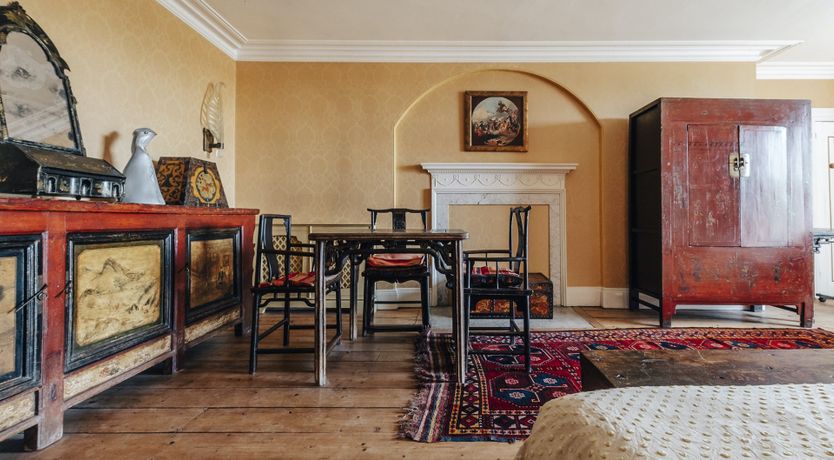 Photo of Sense & Sensibility