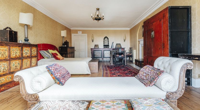 Photo of Sense & Sensibility