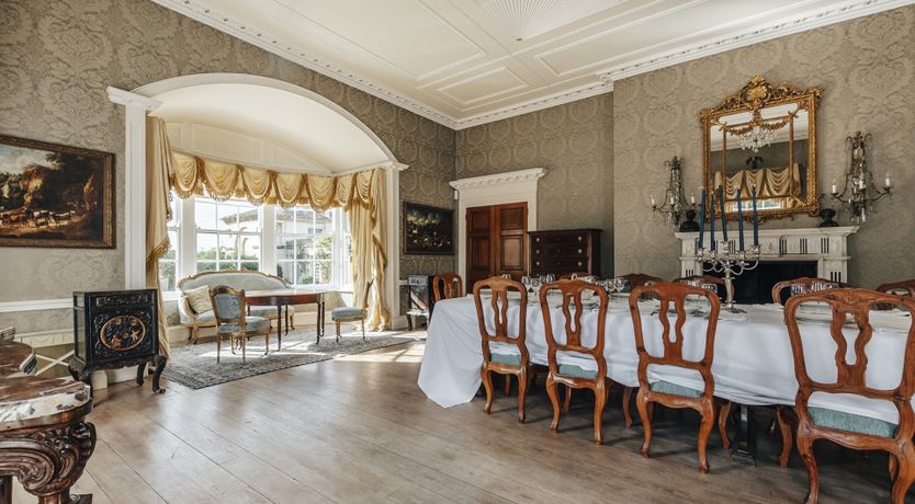 Photo of Sense & Sensibility