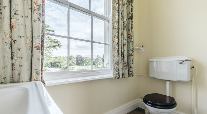 Photo of Sense & Sensibility