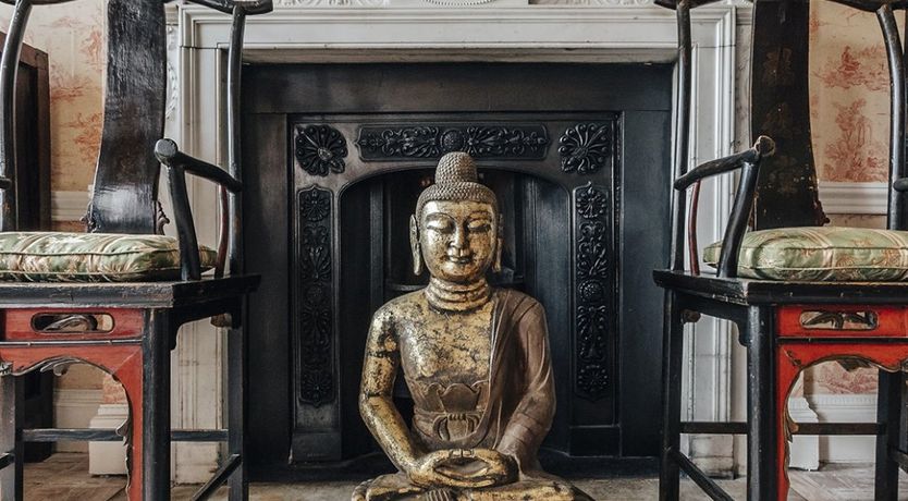 Photo of Sense & Sensibility