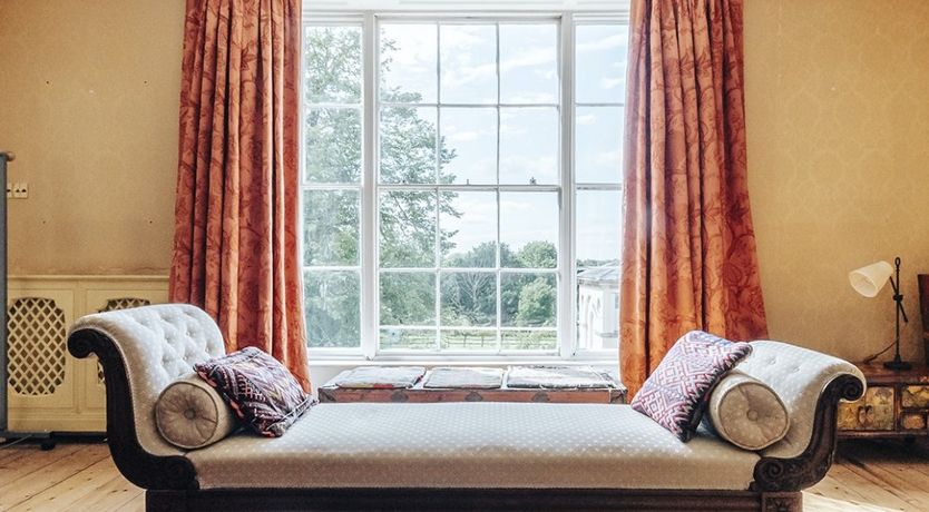 Photo of Sense & Sensibility