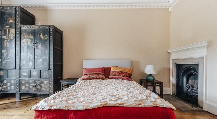 Photo of Sense & Sensibility