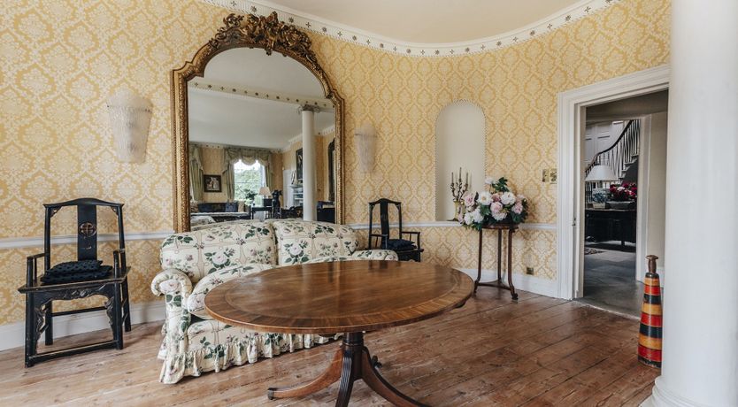 Photo of Sense & Sensibility