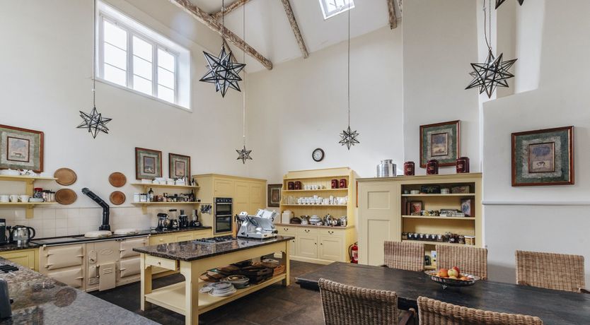 Photo of Sense & Sensibility