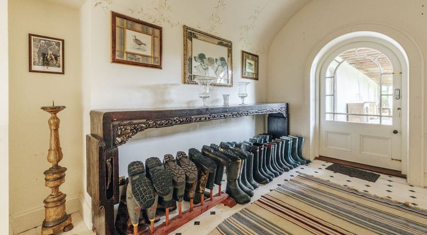 Photo of Sense & Sensibility