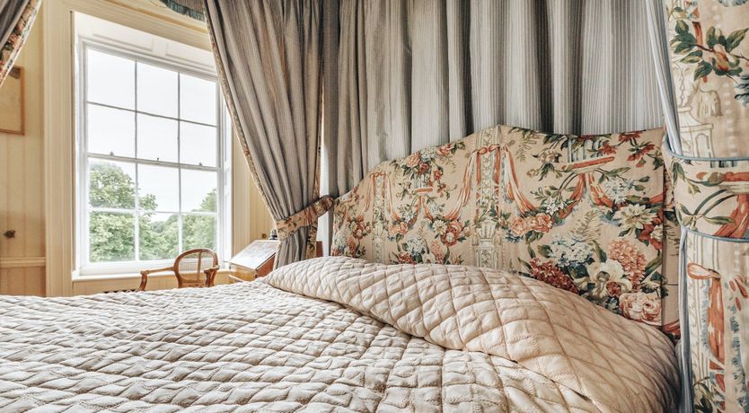 Photo of Sense & Sensibility