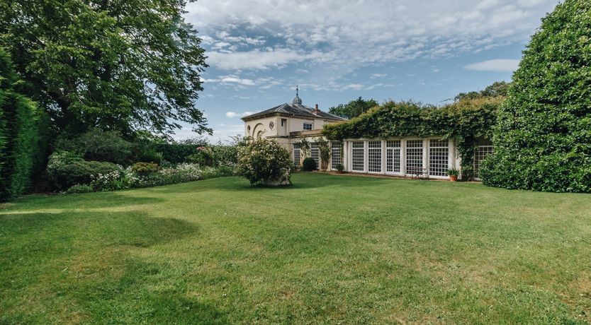 Photo of Sense & Sensibility