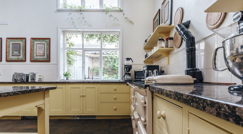 Photo of Sense & Sensibility