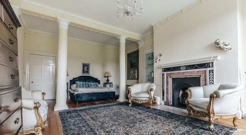 Photo of Sense & Sensibility