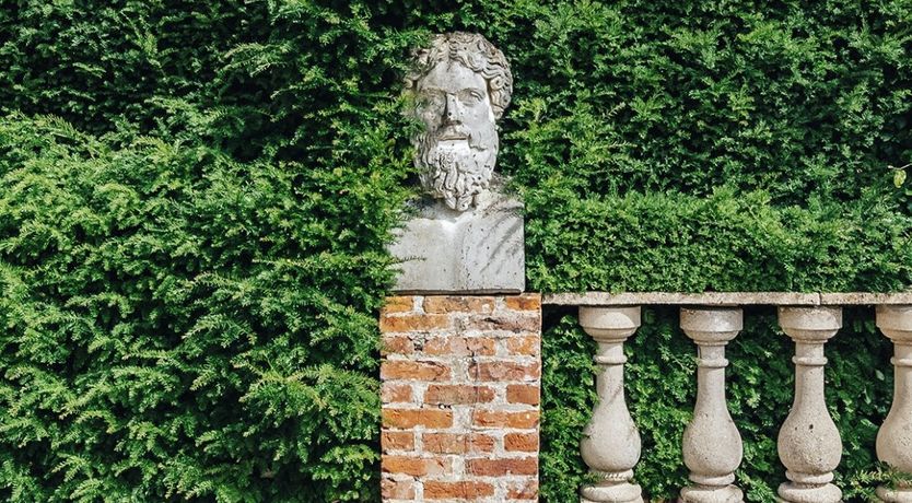 Photo of Sense & Sensibility