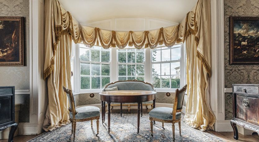 Photo of Sense & Sensibility