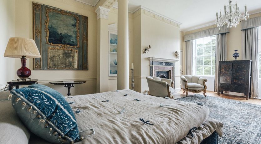 Photo of Sense & Sensibility