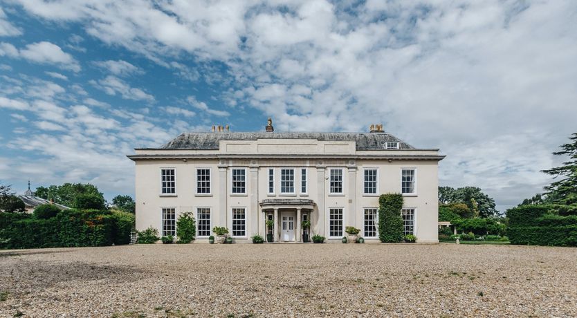 Photo of Sense & Sensibility