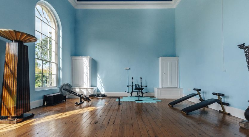 Photo of Sense & Sensibility